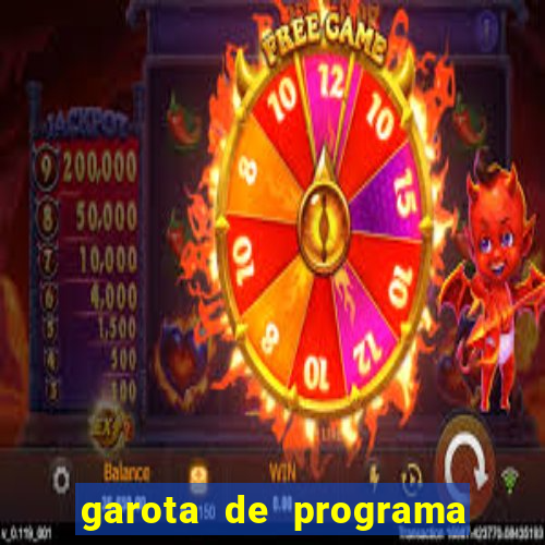 garota de programa em jacobina bahia